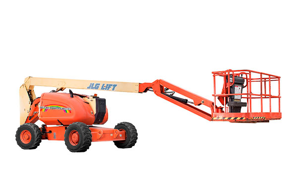 Elevador Boom Lif 18 mt