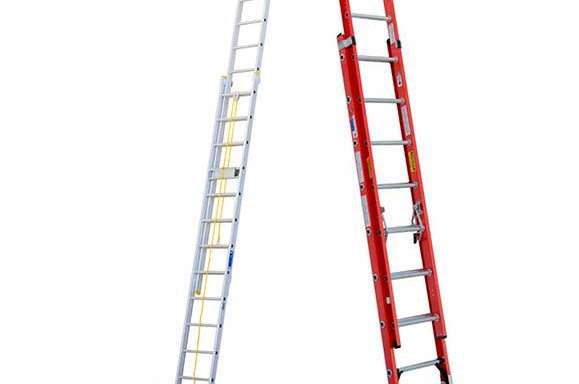 Escalera Telescópica