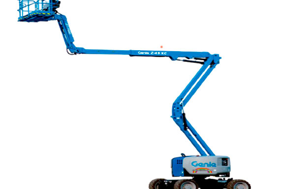 Elevador Genie 11 mt