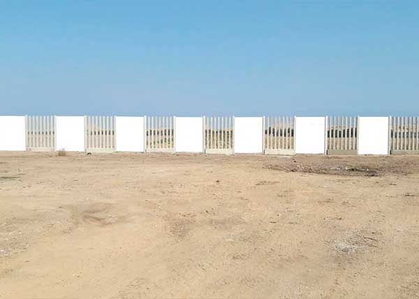 muro