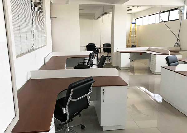 oficinas