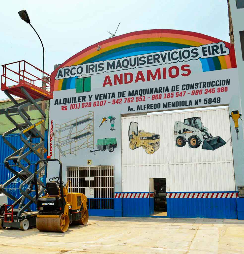 Local-Panamericana
